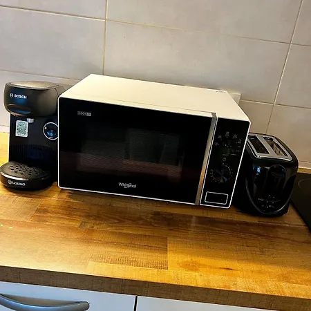 Superbe 57 2 Apartman