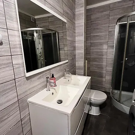 Apartman Superbe 57 2 Manom