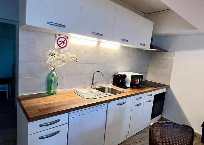 Superbe 57 2 Apartmán *