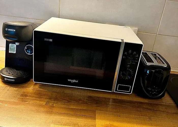 Superbe 57 2 Apartmán