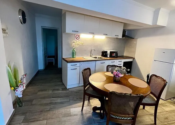 Superbe 57 2 Apartmán Manom