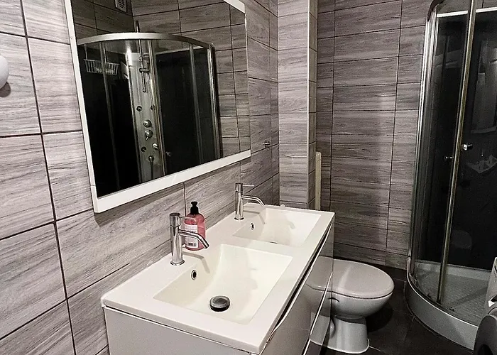 Apartmán Superbe 57 2 Manom